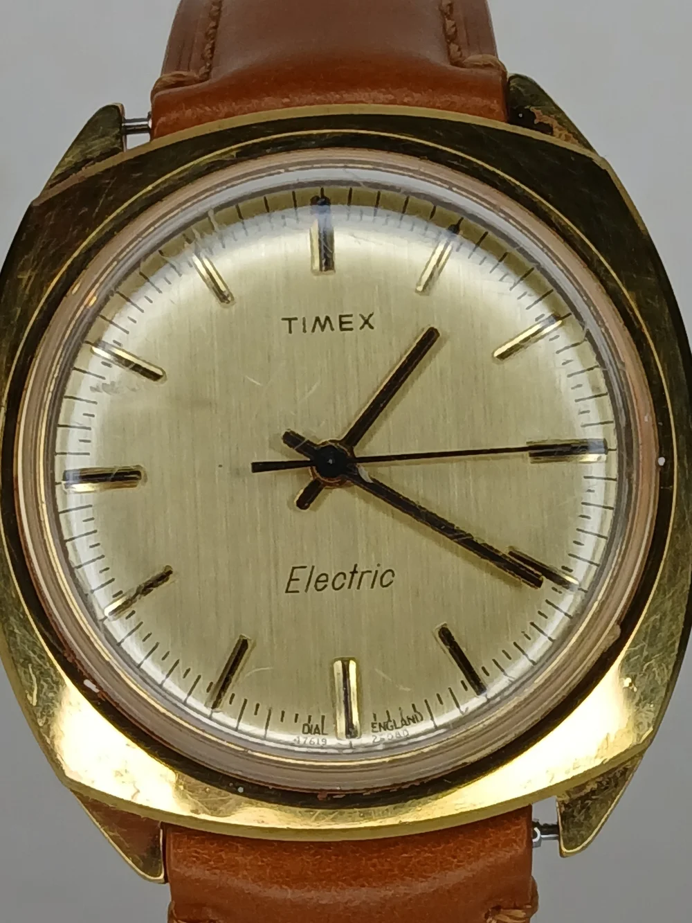Timex product vintage
